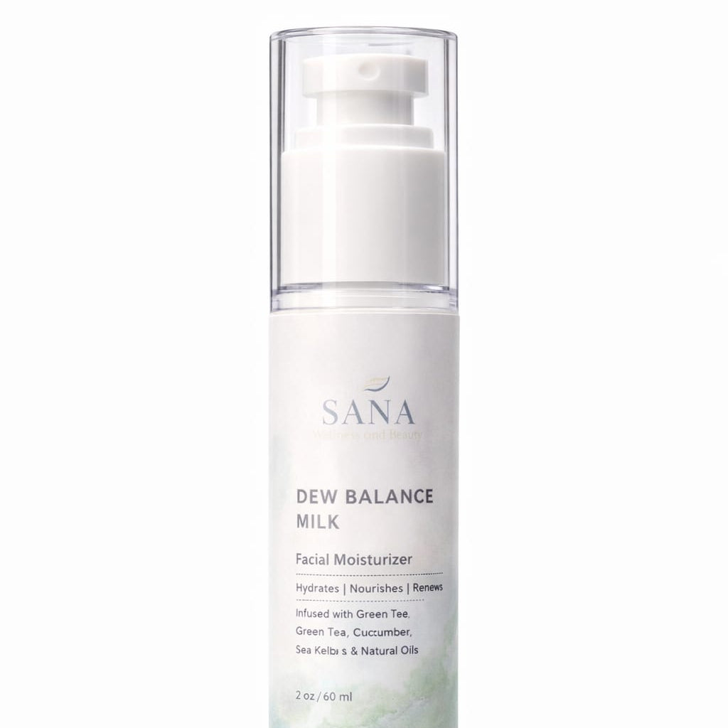 Dew Balance Milk Hydrating Moisturizer