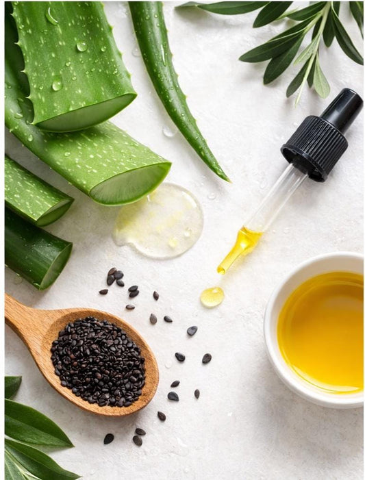 Batana Therapy Repair Shampoo