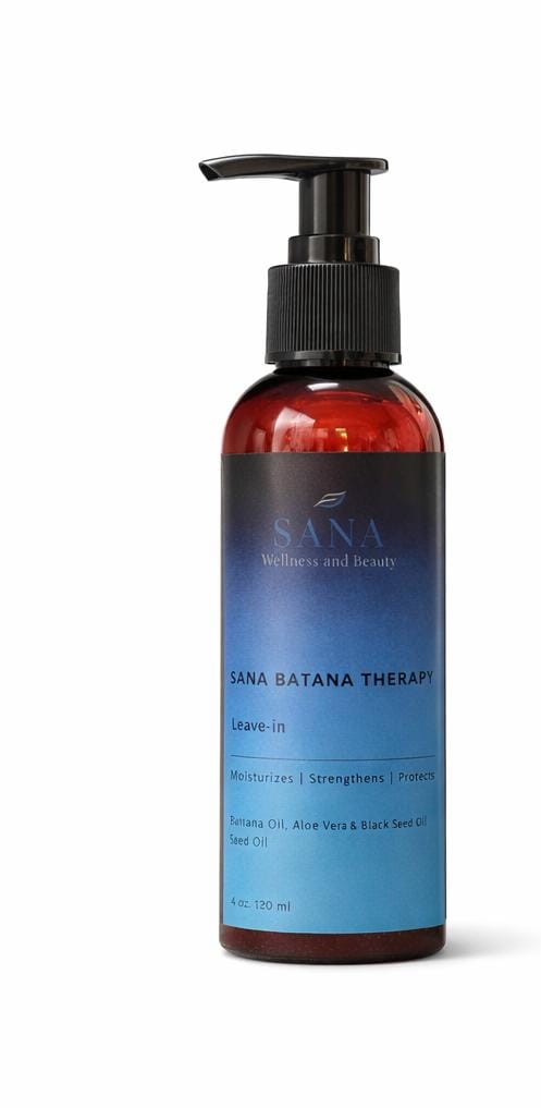 Batana Therapy Leave-In Conditioner