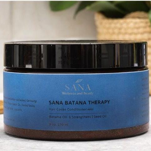 Batana Therapy Nourishing Conditioner